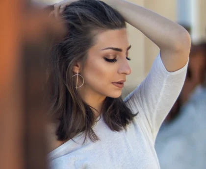 Recommended Mobile Makeup Artist in Dublin